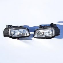 Laden Sie das Bild in den Galerie-Viewer, Frontscheinwerfer Hyundai Kona J9921-21020 Rechts Scheinwerfer Headlight