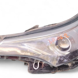 Frontscheinwerfer Toyota Avensis 81170-05390 Ein Stück (Rechts oder Links) SCH2315345733bc