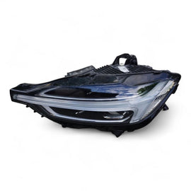 Frontscheinwerfer Volvo Xc60 II 32133548 Full LED Links Scheinwerfer Headlight SCH7620527020da