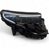 Frontscheinwerfer Mercedes-Benz Eqc A2939061201 Full LED Rechts Headlight