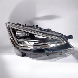 Frontscheinwerfer Seat Ibiza I V 6F1941008F LED Rechts Scheinwerfer Headlight SCH5651859639vq