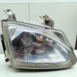 Frontscheinwerfer Honda Crx Rechts Scheinwerfer Headlight