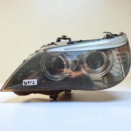 Frontscheinwerfer BMW 5 E60 E61 7177739-09 Xenon Links Scheinwerfer Headlight SCH9127886541fa