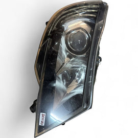 Frontscheinwerfer Skoda Superb II 3T1941016H Xenon Rechts Scheinwerfer Headlight