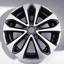 Laden Sie das Bild in den Galerie-Viewer, 1x Alufelge 16 Zoll 6.5&quot; 5x114.3 44ET 403004651R Rim Wheel