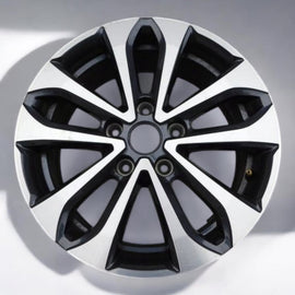 1x Alufelge 16 Zoll 6.5