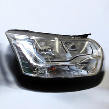 Load image into Gallery viewer, Frontscheinwerfer Ford Transit BK31-13W029-BD Rechts Scheinwerfer Headlight