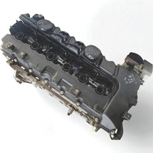 Laden Sie das Bild in den Galerie-Viewer, Motor BMW 3 E91 E90 N53B30A 3.0 145TKm 2008 Benzin Engine Unkomplett