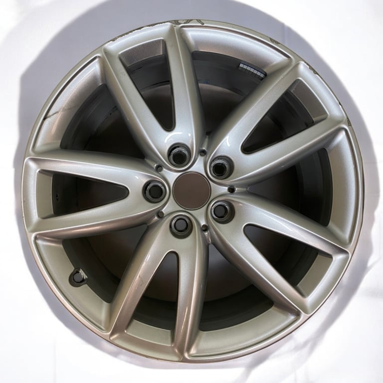 1x Alufelge 19 Zoll 8.0" 5x120 36ET 6887612 BMW 1 Mini Rim Wheel FEL4242803233nr