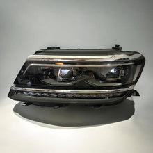 Load image into Gallery viewer, Frontscheinwerfer VW Tiguan Allspace 5NN941081D Full LED Links Headlight