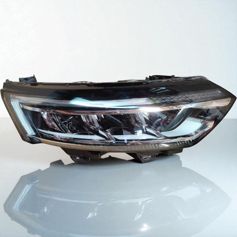 Frontscheinwerfer Renault Koleos II 260104431R LED Rechts Scheinwerfer Headlight SCH9776957176hi