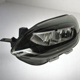Frontscheinwerfer Ford Fiesta N1BB-13E015-AE Full LED Links Headlight