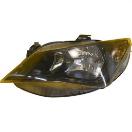 Frontscheinwerfer Seat Ibiza IV 6J1941033F LED Links Scheinwerfer Headlight