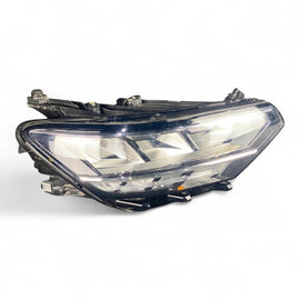 Frontscheinwerfer VW Passat B8 3G1941036P Full LED Rechts Scheinwerfer Headlight SCH8552281500xv