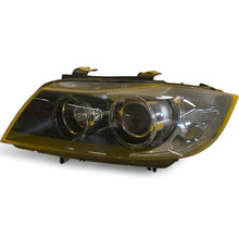 Laden Sie das Bild in den Galerie-Viewer, Frontscheinwerfer BMW 3 E91 E90 6942743 Xenon Ein Stück (Rechts oder Links) SCH6754358559pw