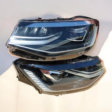 Load image into Gallery viewer, Frontscheinwerfer VW Caddy IV 2K8941036T 2K8941036R Rechts oder Links SCH4405828837gl