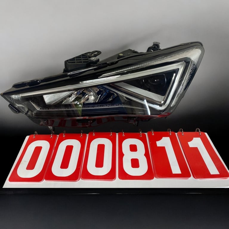 Frontscheinwerfer Cupra Formentor Leon 5FB941007 LED Links Headlight SCH8913106226jz