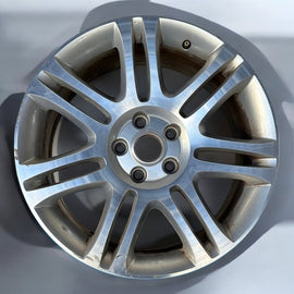1x Alufelge 18 Zoll 7.5