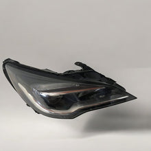 Laden Sie das Bild in den Galerie-Viewer, Frontscheinwerfer Opel Astra K 39047199 Rechts Scheinwerfer Headlight