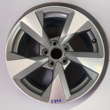 Load image into Gallery viewer, 1x Alufelge 17 Zoll 7.5" 5x112 51ET 8V0601025DQ Audi A3 Rim Wheel FEL2622907715hh