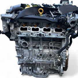 Motor Toyota Corolla XM20A-E92C 2.0 Hybrid Engine Komplett