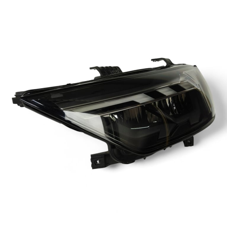 Frontscheinwerfer Audi A1 82A941033D LED Links Scheinwerfer Headlight SCH9394979815sp