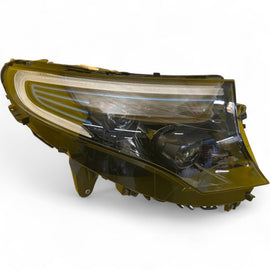 Frontscheinwerfer Mercedes-Benz Eqc A2939060201 LED Rechts Headlight SCH3898907580pj