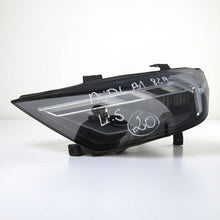 Laden Sie das Bild in den Galerie-Viewer, Frontscheinwerfer Audi A1 82A941033D 90106082 LED Links Scheinwerfer Headlight SCH7326499819yc