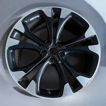 Laden Sie das Bild in den Galerie-Viewer, 1x Alufelge 20 Zoll 8.5&quot; OPO82 Opel Insignia Rim Wheel