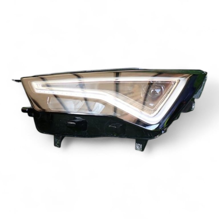 Frontscheinwerfer Seat Ateca 576941031B Full LED Links Scheinwerfer Headlight SCH9587366370yj