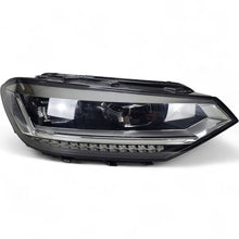 Load image into Gallery viewer, Frontscheinwerfer VW Touran 5TB941082B 030129923416 Full LED Rechts Headlight