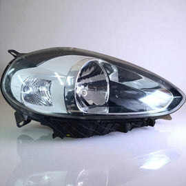Frontscheinwerfer Fiat Punto Evo Grande P67764361 Rechts Scheinwerfer Headlight