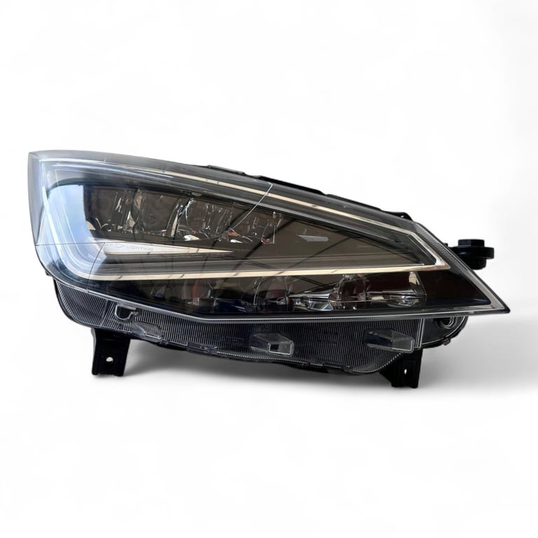 Frontscheinwerfer Seat Ibiza 6F1941008F Full LED Rechts Scheinwerfer Headlight SCH2843416128hr