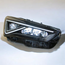 Load image into Gallery viewer, Frontscheinwerfer Seat Tarraco 5FJ941008D 5FJ941008 Full LED Rechts Headlight