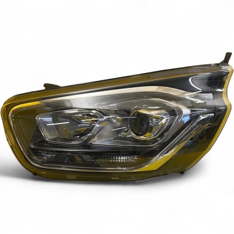 Frontscheinwerfer Ford Transit Custom JK21-13W030-DJ LED Links Headlight