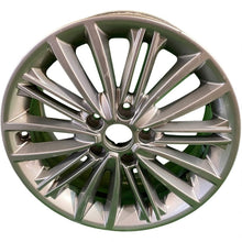 Laden Sie das Bild in den Galerie-Viewer, 1x Alufelge 17 Zoll 7.0&quot; 5x114.3 50ET 52910-J9200 Hyundai Kona Rim Wheel