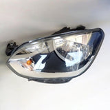 Frontscheinwerfer VW Up 1S1941015N Links Scheinwerfer Headlight