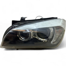 Load image into Gallery viewer, Frontscheinwerfer BMW X1 E84 2990007-08 Xenon Links Scheinwerfer Headlight SCH5152646278ys