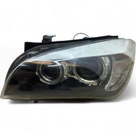 Frontscheinwerfer BMW X1 E84 2990007-08 Xenon Links Scheinwerfer Headlight SCH5152646278ys