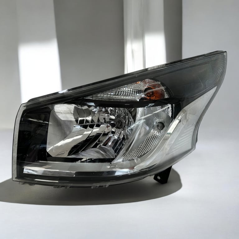 Frontscheinwerfer Renault Trafic III 260601217R Ein Stück (Rechts oder Links) SCH1674180488ao