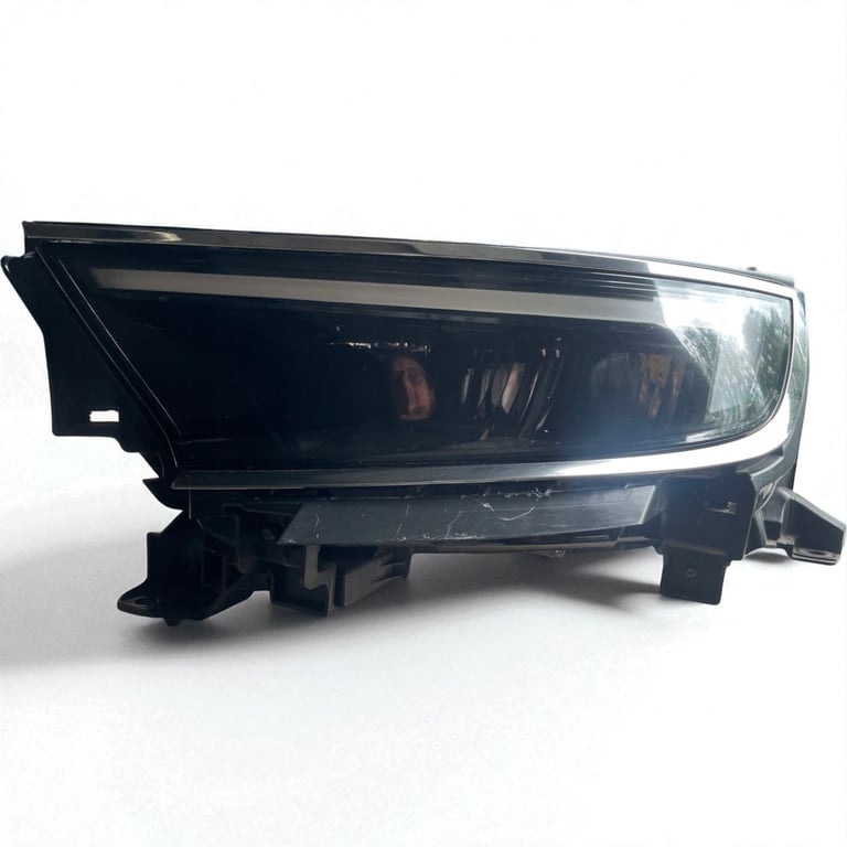 Frontscheinwerfer Opel Mokka 9834008280 Full LED Links Scheinwerfer Headlight SCH4921285283qo