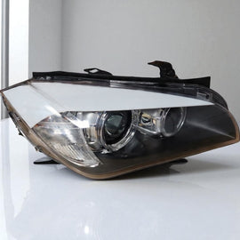 Frontscheinwerfer BMW X1 E84 2990008-011 Xenon Rechts Scheinwerfer Headlight SCH6732392759mf