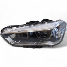 Frontscheinwerfer BMW X1 F48 7495003-06 LED Ein Stück (Rechts oder Links) SCH1362467196pk