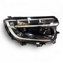 Frontscheinwerfer Renault I 260103381 LED Rechts Scheinwerfer Headlight SCH1854328433br