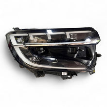 Laden Sie das Bild in den Galerie-Viewer, Frontscheinwerfer Renault I 260103381 LED Rechts Scheinwerfer Headlight SCH1854328433br