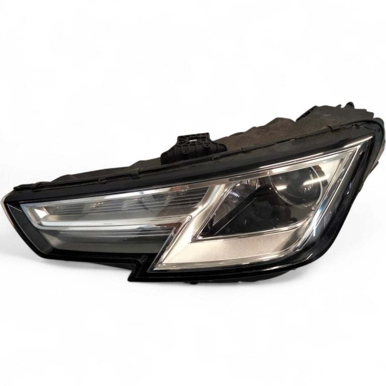 Frontscheinwerfer Audi A4 8W0941005 Xenon Ein Stück (Rechts oder Links) SCH4125714700ir