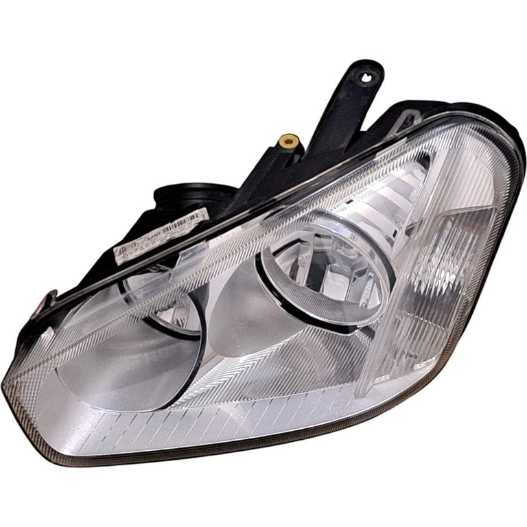 Frontscheinwerfer Ford C-Max 7M51-13W030-AC Links Scheinwerfer Headlight SCH1546633102pz