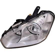 Load image into Gallery viewer, Frontscheinwerfer Ford C-Max 7M51-13W030-AC Links Scheinwerfer Headlight SCH1546633102pz