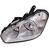 Frontscheinwerfer Ford C-Max 7M51-13W030-AC Links Scheinwerfer Headlight
