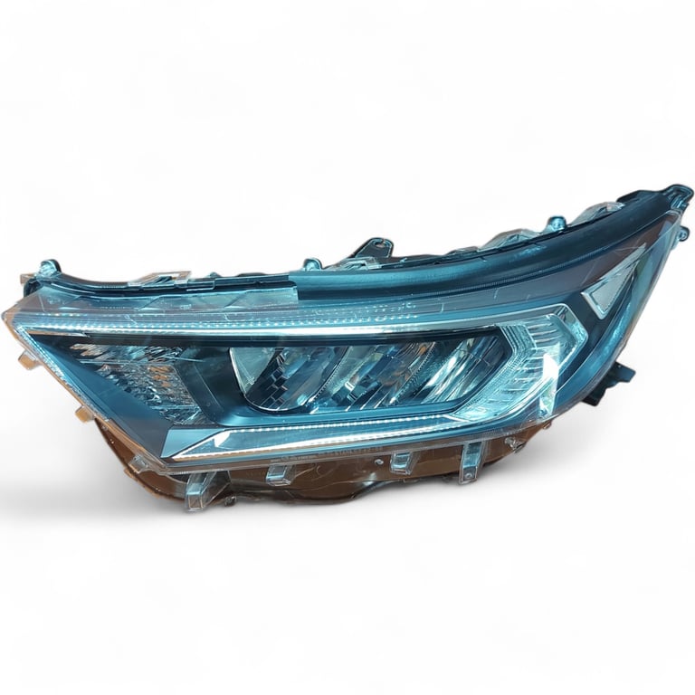 Frontscheinwerfer Toyota V 81185-42A33 LED Ein Stück (Rechts oder Links)